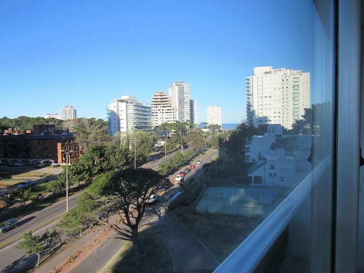 Apartamento en venta en Punta Del Este