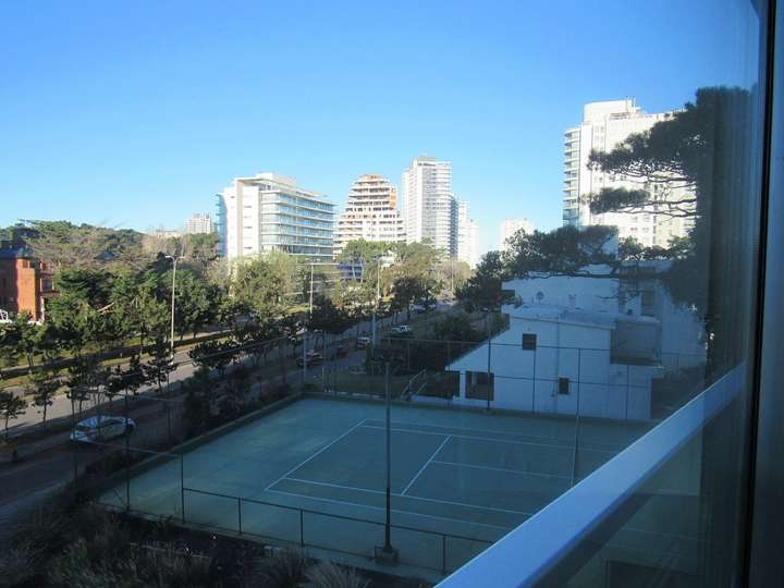 Apartamento en venta en Punta Del Este