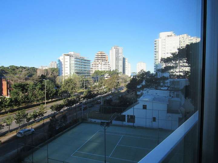 Apartamento en venta en Punta Del Este