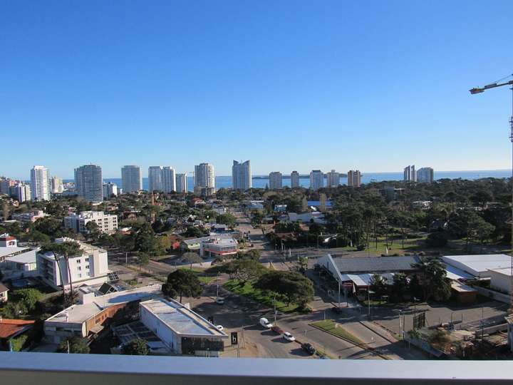 Apartamento en venta en Punta Del Este