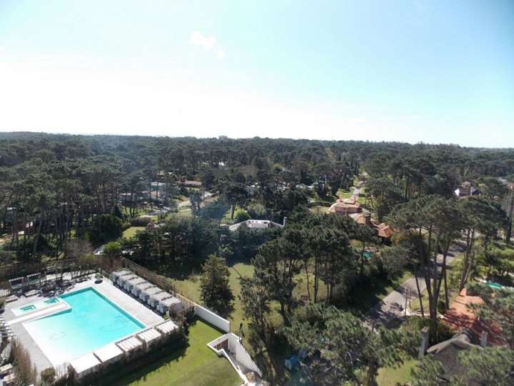 Apartamento en venta en Punta Del Este