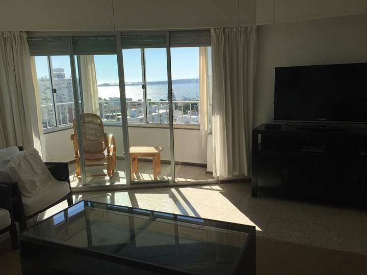 Apartamento en venta en Punta Del Este