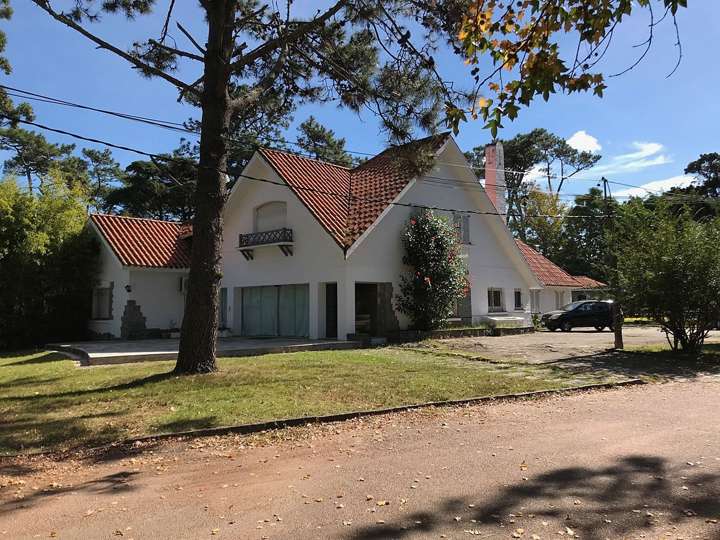 Casa en venta en Punta Del Este