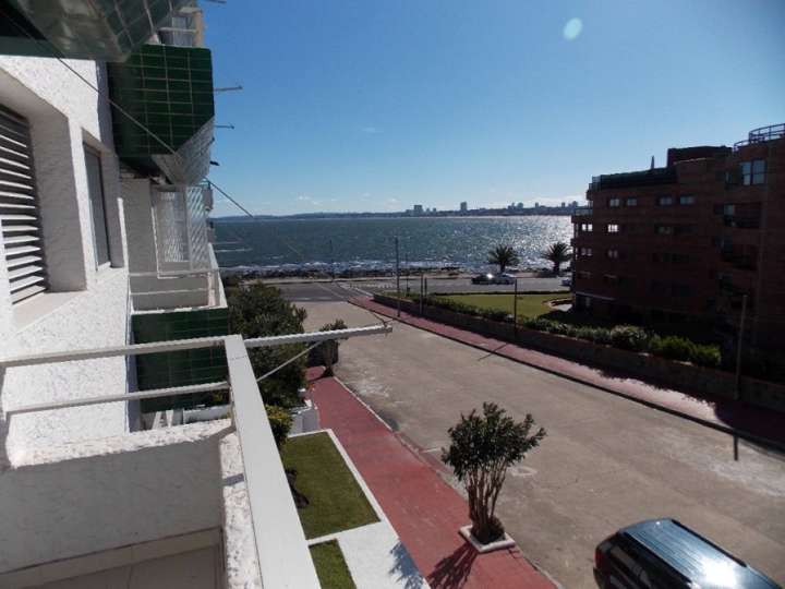 Apartamento en venta en Punta Del Este