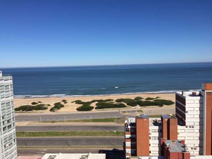 Apartamento en venta en Punta Del Este