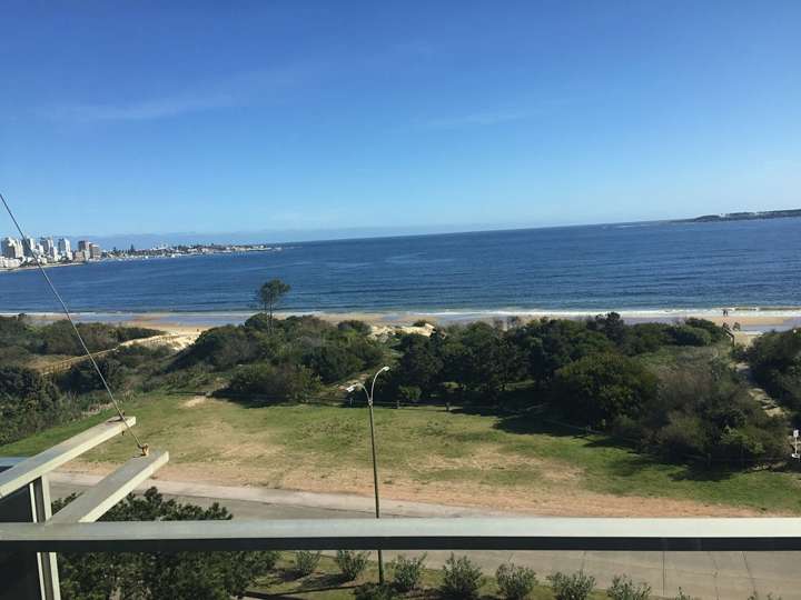 Apartamento en venta en Punta Del Este