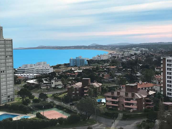 Apartamento en venta en Punta Del Este