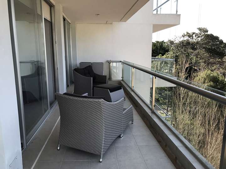 Apartamento en venta en Punta Del Este