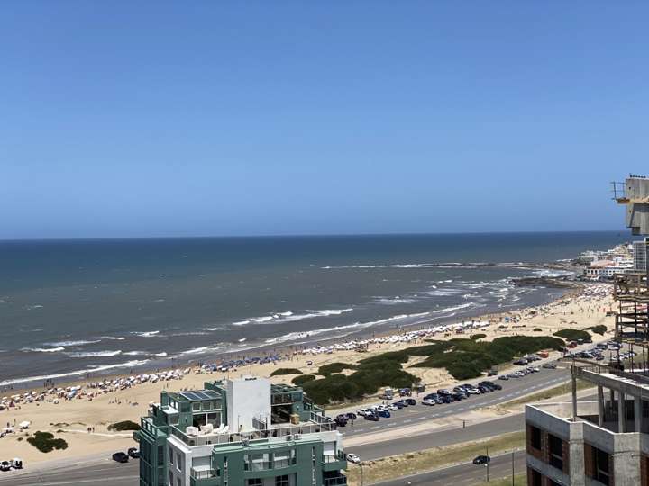 Apartamento en venta en Punta Del Este