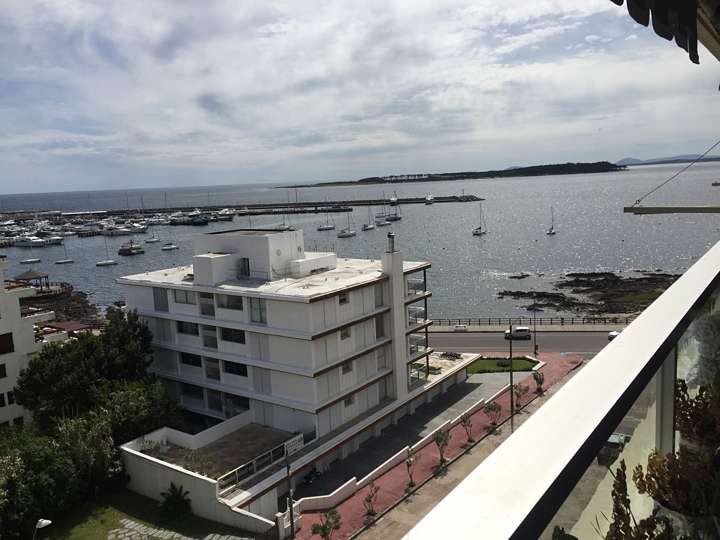 Apartamento en venta en Punta Del Este