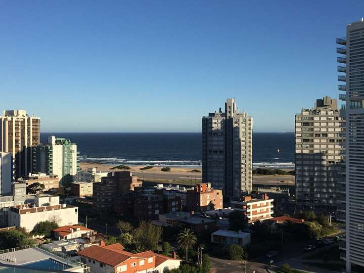 Apartamento en venta en Punta Del Este