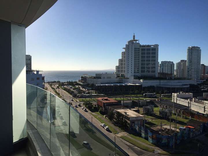 Apartamento en venta en Punta Del Este