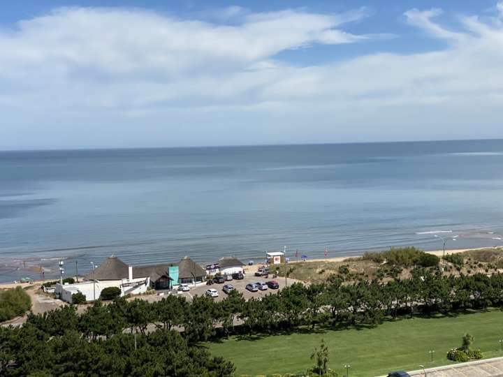 Apartamento en venta en Punta Del Este