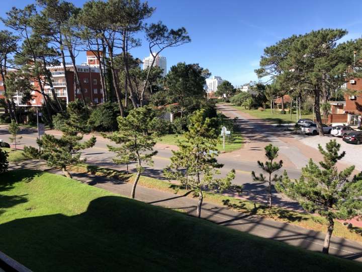 Apartamento en venta en Punta Del Este