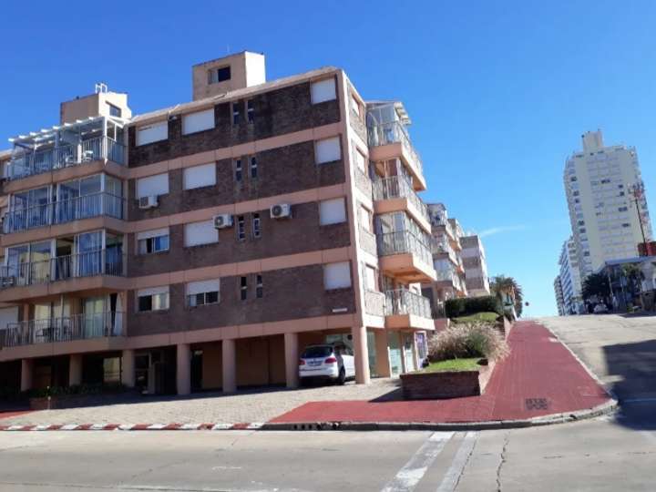 Apartamento en venta en Maldonado