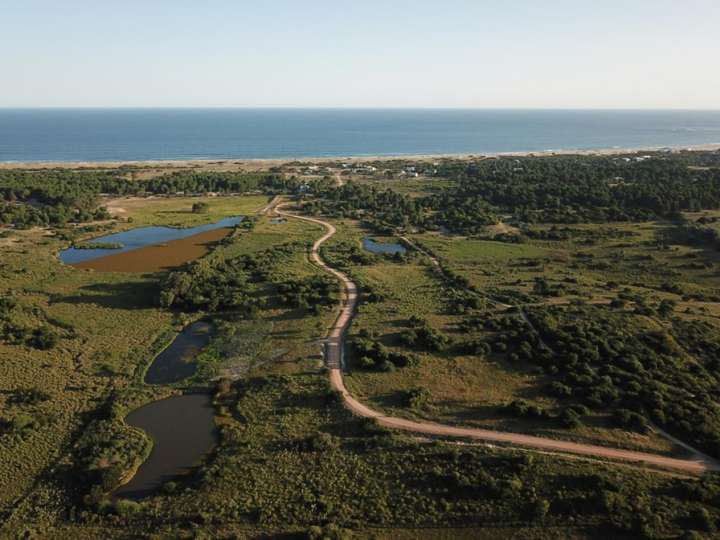 Terreno en venta en Maldonado