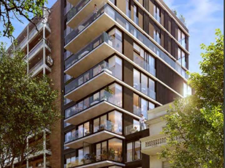 Apartamento en venta en Punta Carretas, Montevideo