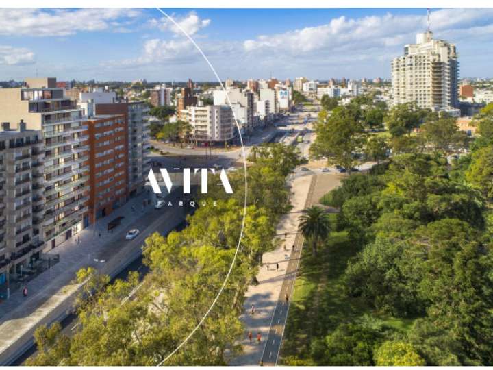 Apartamento en venta en Parque Batlle, Montevideo
