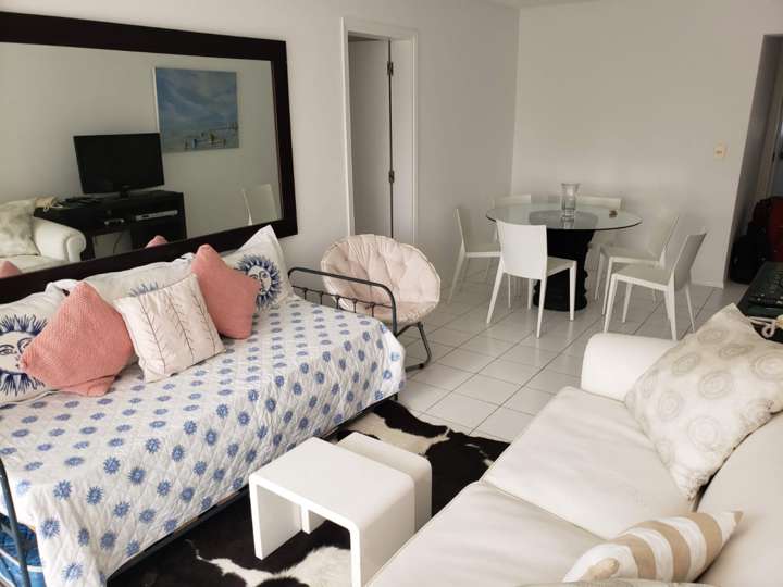 Apartamento en venta en Punta Del Este