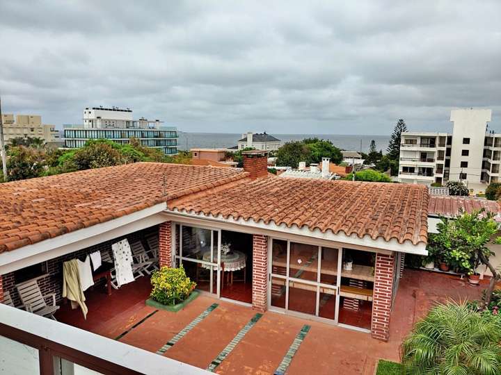 Casa en venta en Punta Del Este