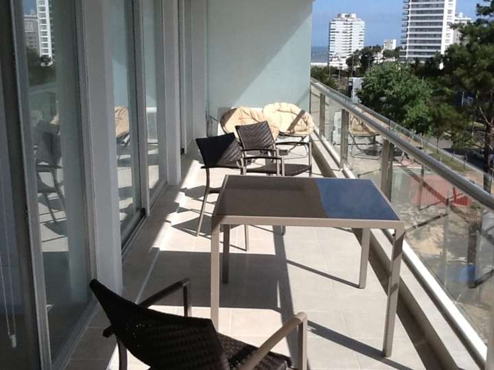 Apartamento en alquiler en Maldonado