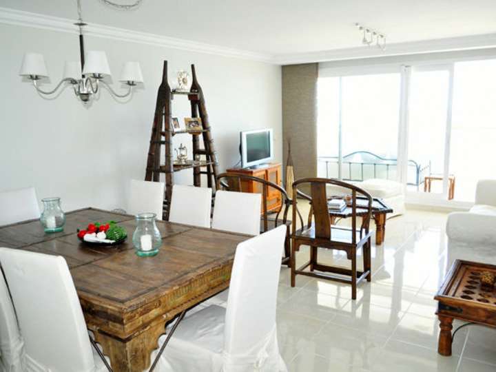 Apartamento en venta en Punta Del Este