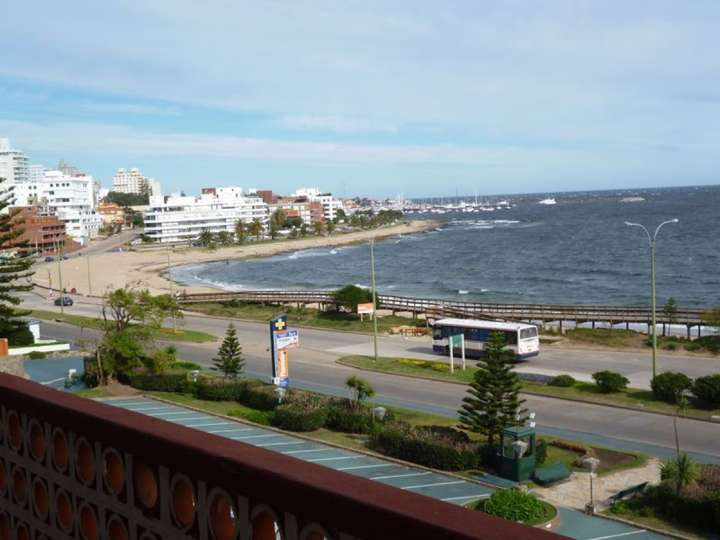 Apartamento en venta en Punta Del Este