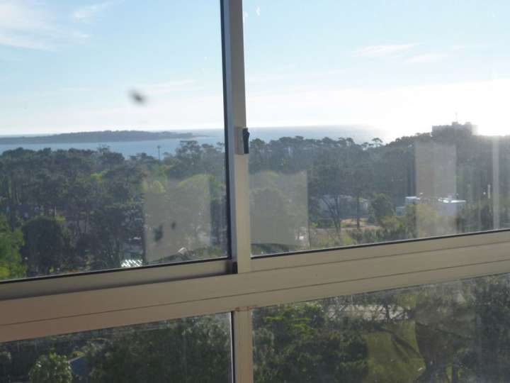 Apartamento en alquiler en Maldonado