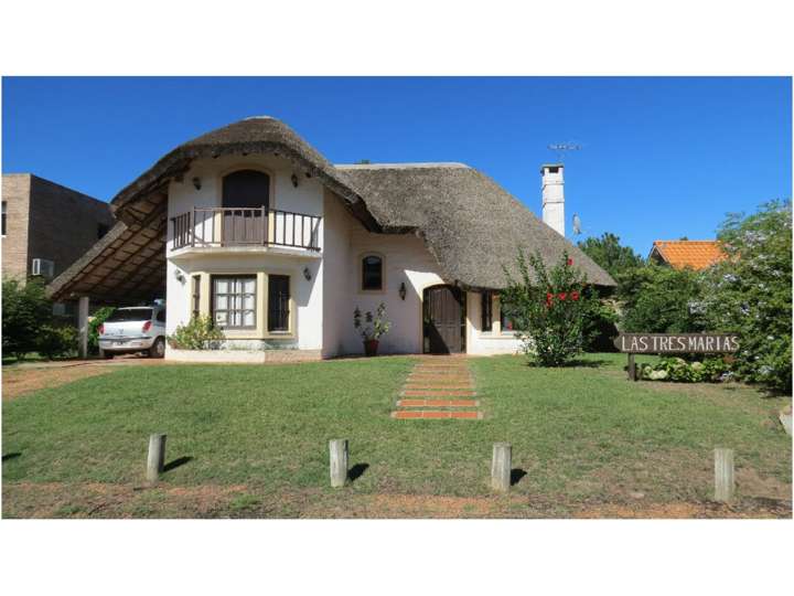 Casa en venta en Maldonado