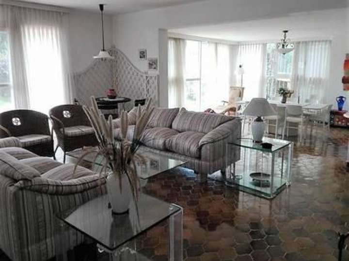 Casa en venta en Minas, Punta Del Este