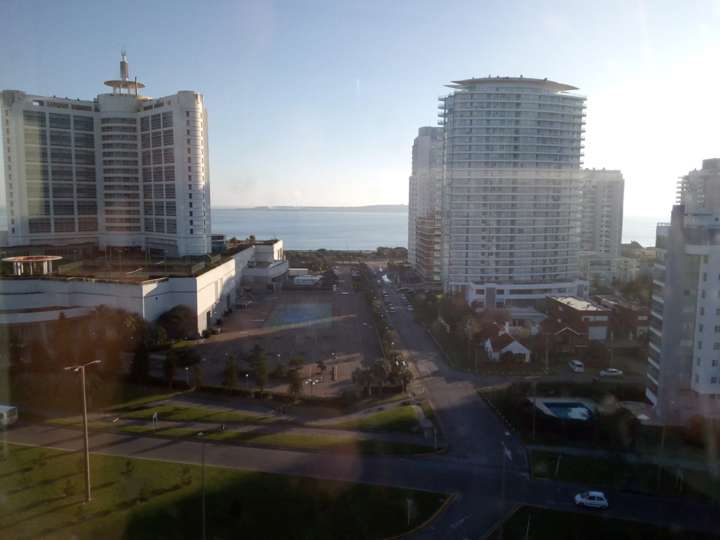 Apartamento en venta en Punta Del Este