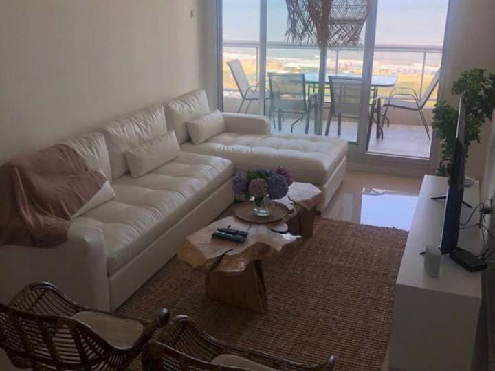Apartamento en venta en Punta Del Este