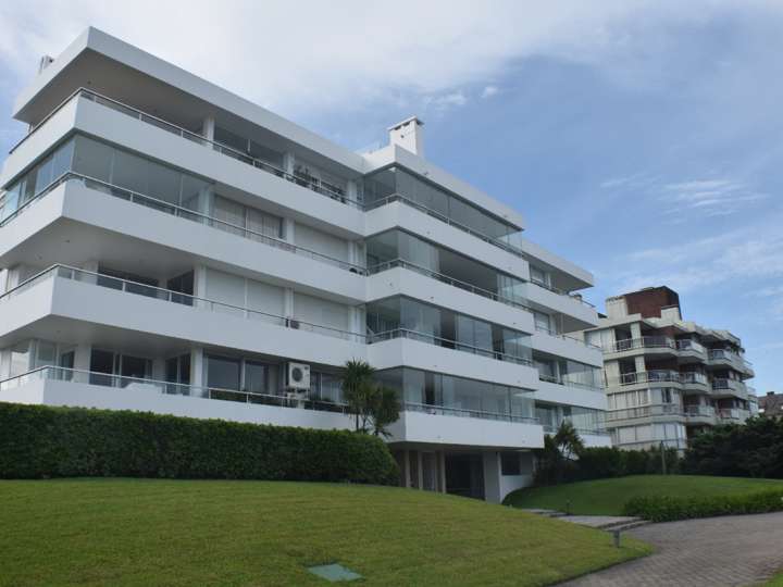 Apartamento en venta en Punta Del Este