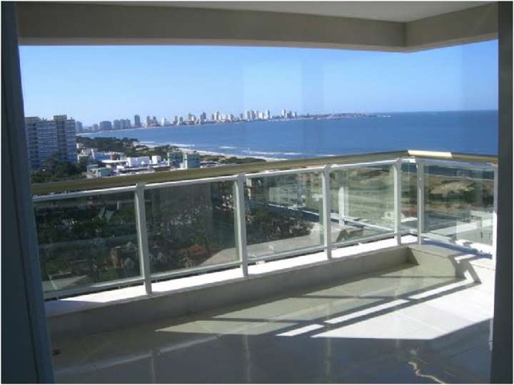 Apartamento en venta en Punta Del Este