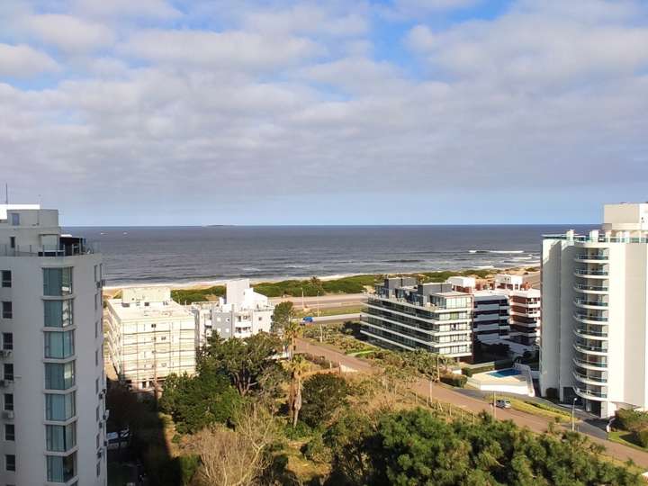 Apartamento en venta en Leyenda Patria, Punta Del Este