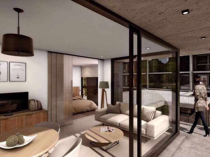 Apartamento en venta en Lenguas de Diamante, Punta Del Este