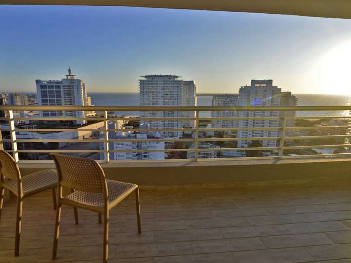 Apartamento en venta en Punta Del Este