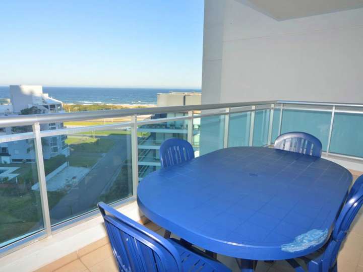 Apartamento en venta en Punta Del Este