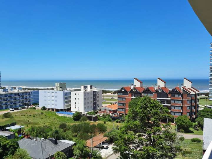 Apartamento en venta en Punta Del Este