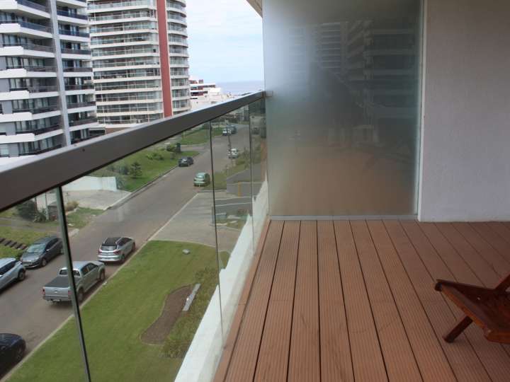 Apartamento en venta en Lenguas de Diamante, Punta Del Este