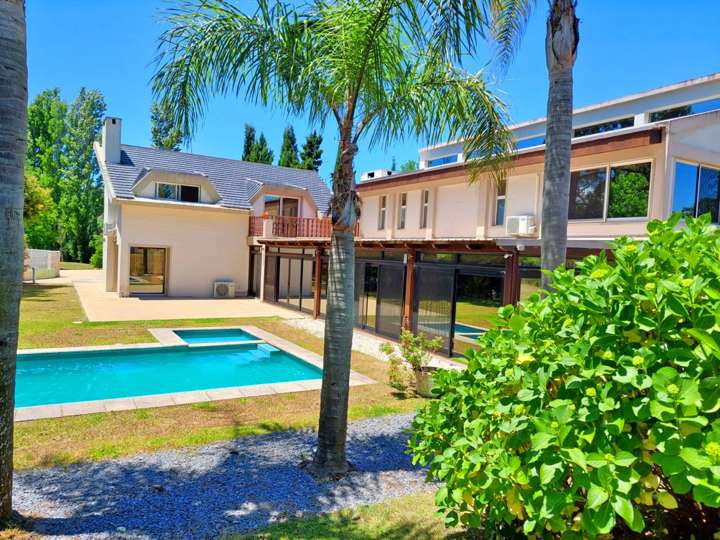 Casa en venta en Punta Del Este