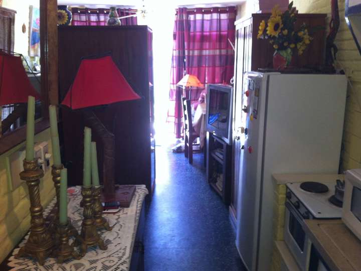 Apartamento en venta en Punta Del Este