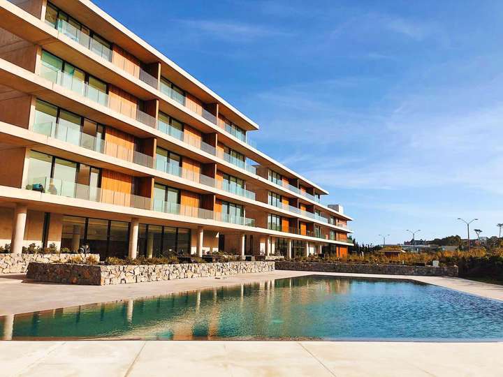 Apartamento en venta en Maldonado