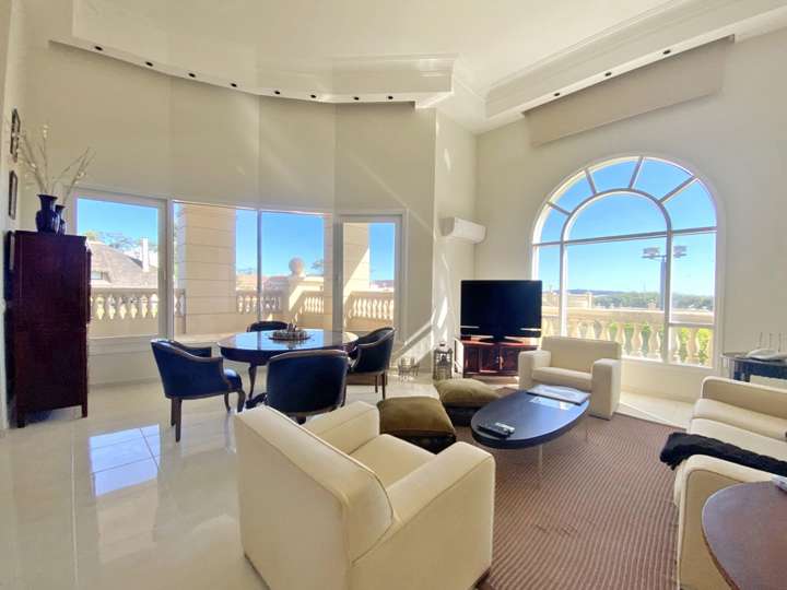 Apartamento en venta en Punta Del Este