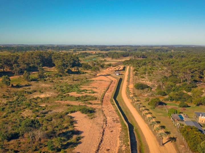 Terreno en venta en Maldonado