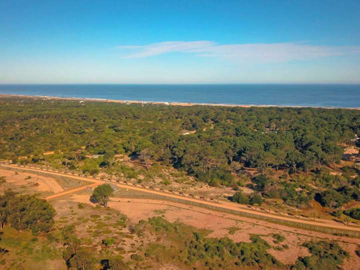 Terreno en venta en Maldonado