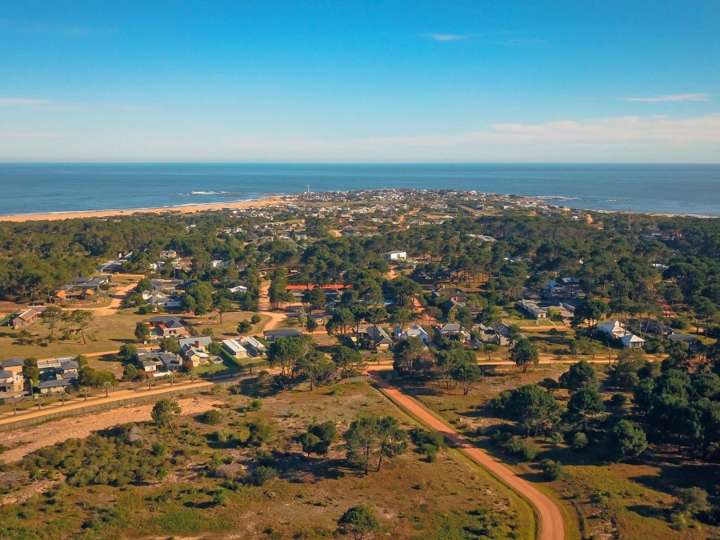 Terreno en venta en Maldonado