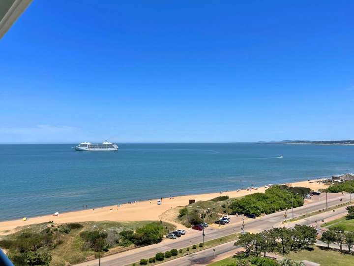 Apartamento en venta en Punta Del Este