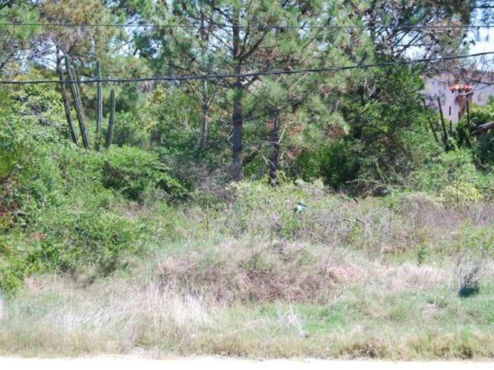 Terreno en venta en Denero, Maldonado