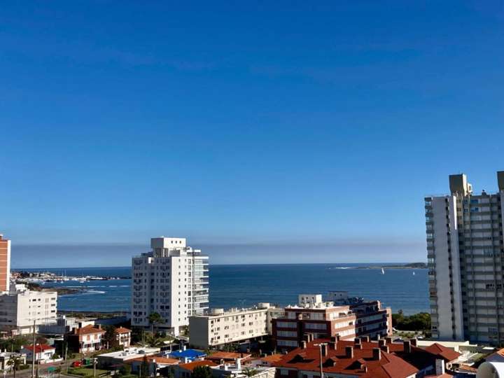 Apartamento en venta en Punta Del Este